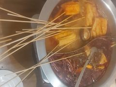 -黔哆哆地摊酸汤火锅(清湖店)
