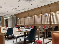 -鲜锦记潮汕牛肉火锅(月坛店)