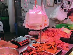 -阿娟牛肉丸·手打牛肉丸·现做现卖