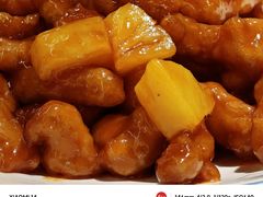 -南山翁新概念川菜(江宁万达广场店)