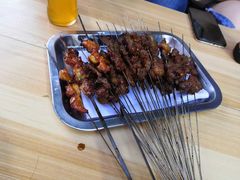 -铁诚烤肉