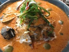 -CHINCHIN 青青·泰国料理(万象食家店)