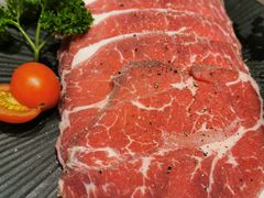 -韩宫宴炭火烤肉(印象城店)