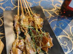 -和丰私厨·海鲜烧烤(昌岗店)