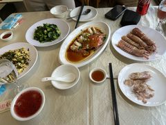 -好兄弟郭巨海鲜(天一阁店)