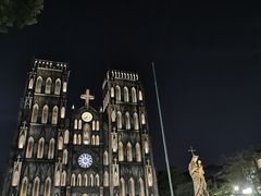 -圣约瑟夫大教堂