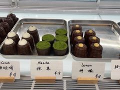 -发酵食堂(屏风街店)