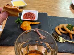 -棒约翰比萨·意面(金桥国际店)