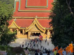 -西双版纳勐泐文化旅游区