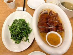 -周锦记广式餐厅