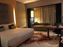 -上海龙之梦万丽酒店