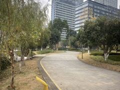 -梅溪湖城市岛