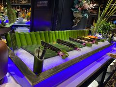 -加餐海鲜自助(集美银泰百货店)