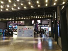 -CGV影城(黄河道ScreenX店)