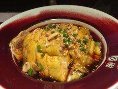 -那家小馆•北京菜•烤鸭(中关村店)