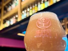 -牛啤堂精酿啤酒餐吧(五棵松华熙店)