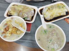 -穗银肠粉店(东川路店)