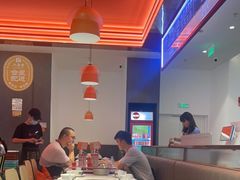 -八合里潮汕鲜牛肉火锅(福州万象城店)