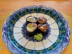 -鮨冠OMAKASE食べ放题(北京首店)