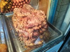 -鸡架一绝(辽河住宅小区店)