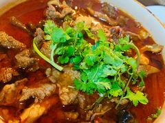糯皮牛肉-李家厨房(古城北街店)