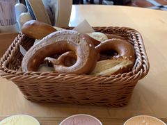-普拉那啤酒坊Paulaner(凯宾斯基饭店)