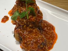 -枣子树·素食餐厅(普陀山店)