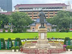 -广州中山纪念堂