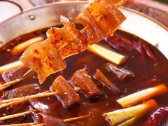 -雲记卢妈冷锅串串(中道街总店)