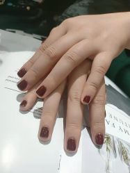 -Beauty nail伊佳靓丽美甲美睫