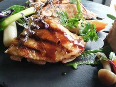 -上海和平饭店-华懋阁 The Cathay Room