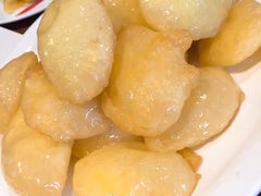 乳酪山药-船歌·鱼水饺青岛菜(闽江二路店)