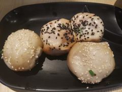 -小杨生煎(虹桥机场T1到达店)