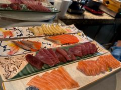 -怡咖啡海鲜自助餐厅(浦东香格里拉店)