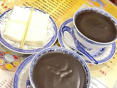 -广信牛奶甜品世家(台东店)