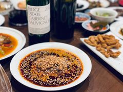 -肆海小川菜酒馆Wine Bistro (青年路店)