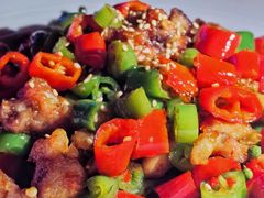 -MOSSO音乐酒吧·live house(南京旗舰店)