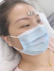 -韩美绣·骨相纹眉·洗眉美瞳线