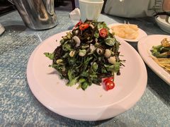 -萧记三鲜烩面(黄河南路店)