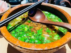 -山石榴·贵州菜(丰盛里店)