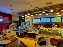 -哈根达斯(卓展店)