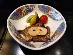 -长富宫饭店·日本料理樱