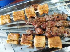 -马吉德牛肉拉面(新街口店)
