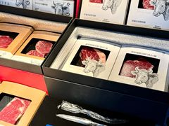 -食间牛排(湖西路店)