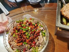 -合家院饭庄(榆关道店)