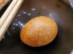 茶叶蛋-吉野家 (新街口外大街店)