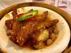 豉油皇凤爪-点都德(大茶楼店)