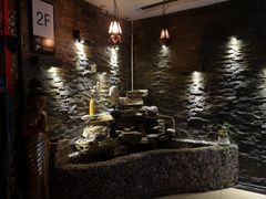 -域SPA·足疗·按摩·养生(静安寺店)
