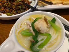 -云海肴·汽锅鸡·云南菜(苏州中心店)