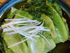 -潮粥荟·潮汕砂锅粥(朝阳大悦城店)